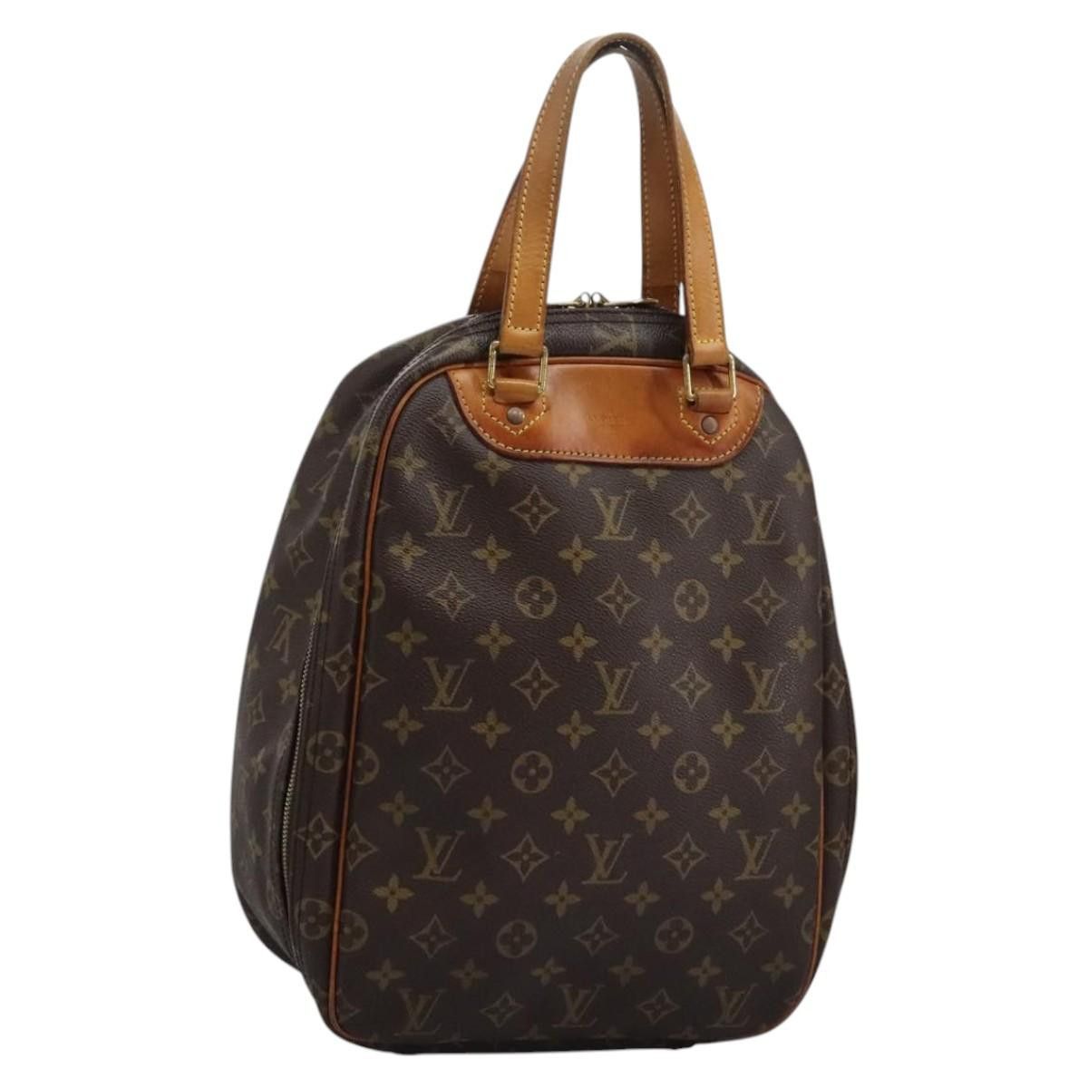 Louis Vuitton Louis Vuitton Excursion handbag Size ONE SIZE - 21 Thumbnail