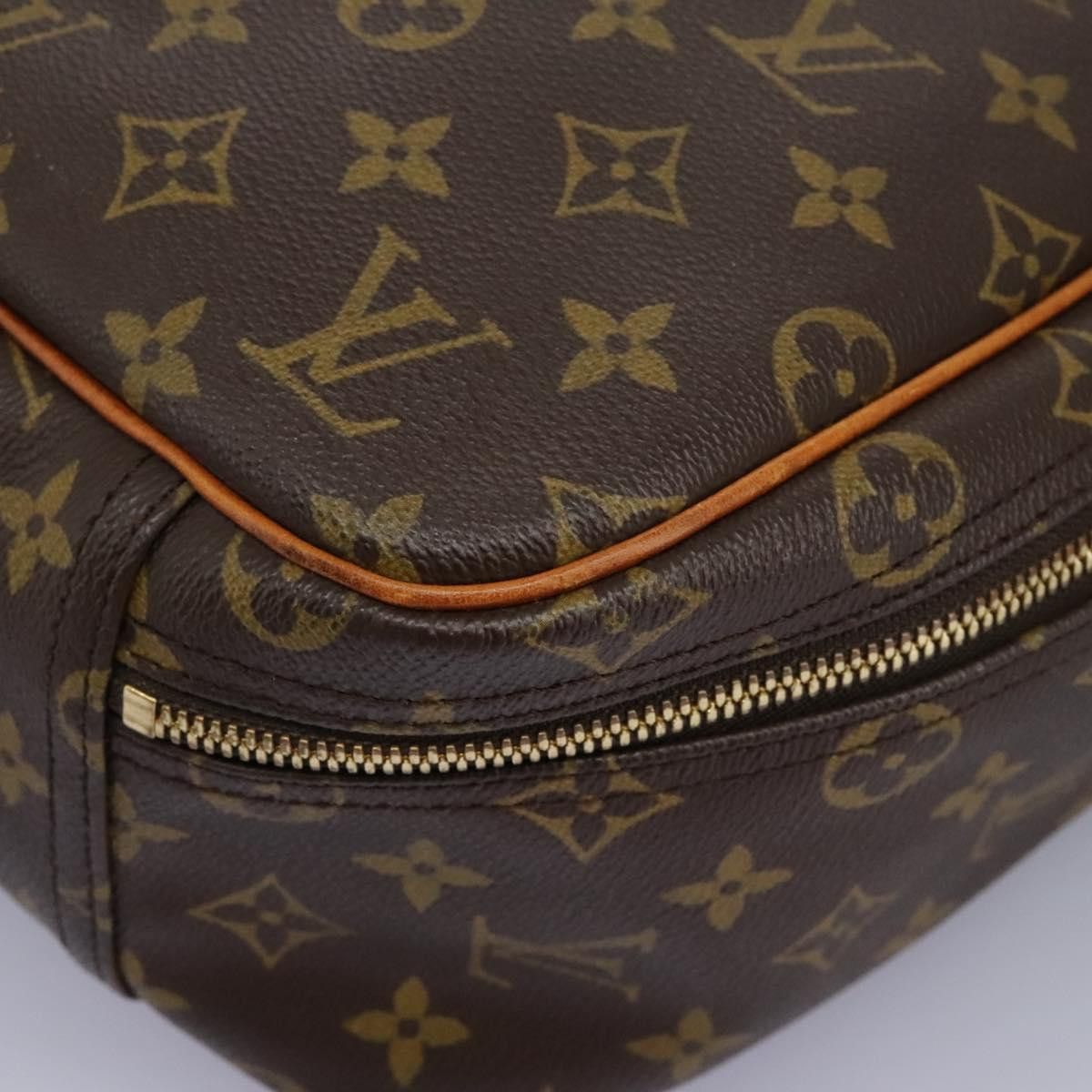 Louis Vuitton Louis Vuitton Excursion handbag Size ONE SIZE - 10 Thumbnail