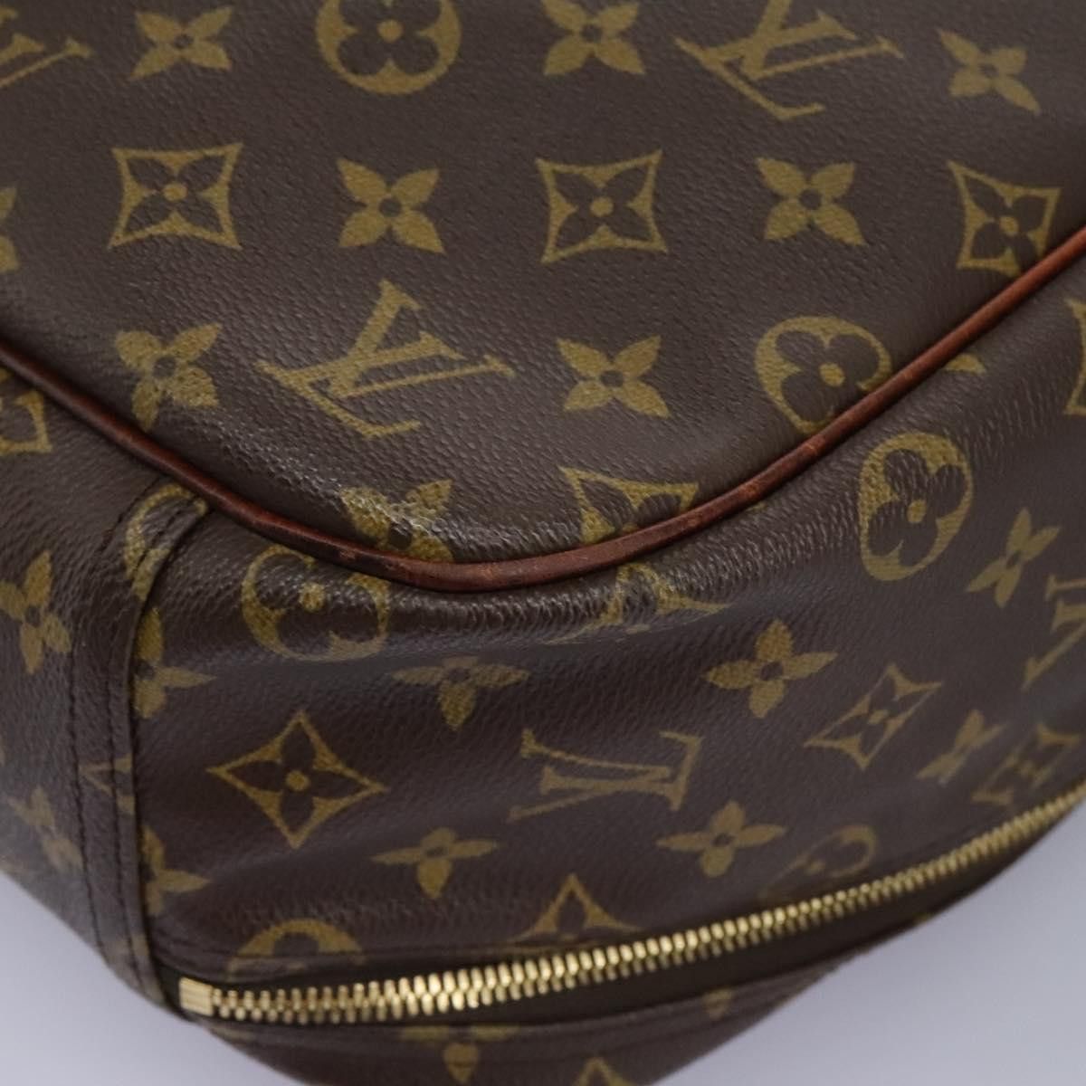 Louis Vuitton Louis Vuitton Excursion handbag Size ONE SIZE - 12 Thumbnail