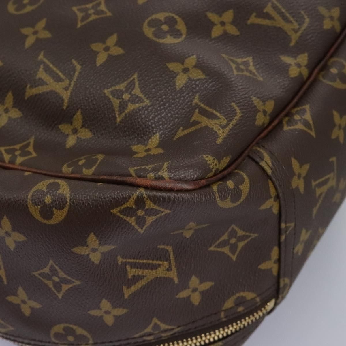 Louis Vuitton Louis Vuitton Excursion handbag Size ONE SIZE - 11 Thumbnail
