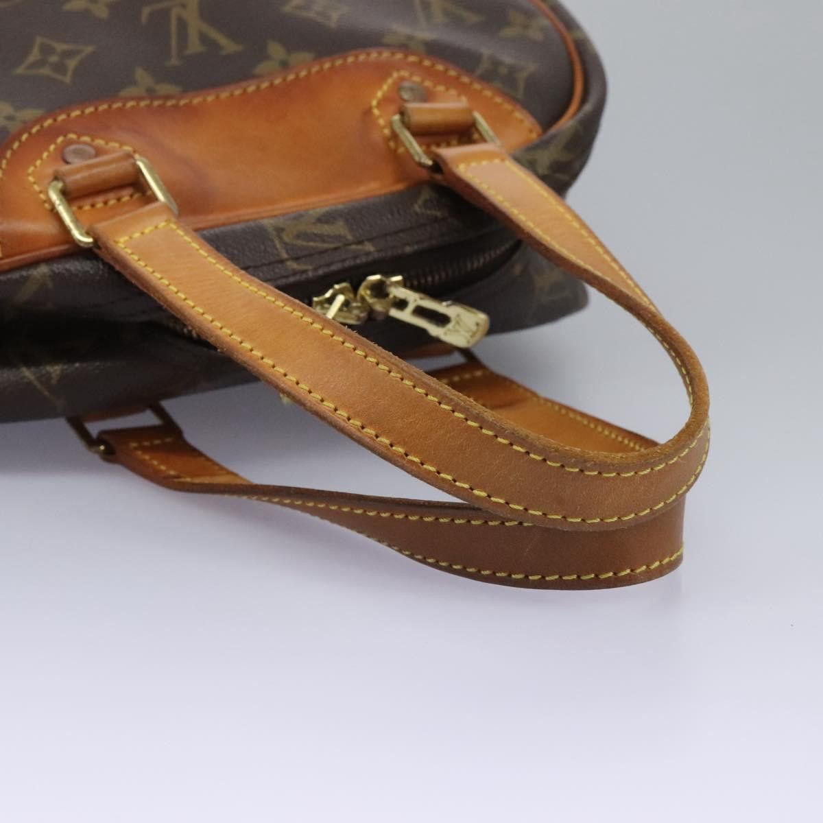 Louis Vuitton Louis Vuitton Excursion handbag Size ONE SIZE - 6 Thumbnail