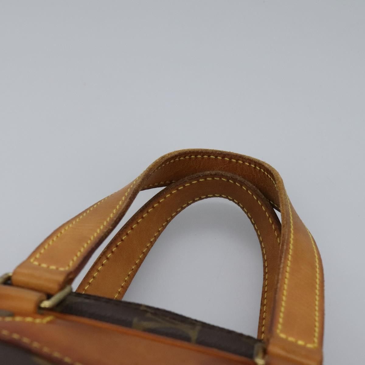 Louis Vuitton Louis Vuitton Excursion handbag Size ONE SIZE - 7 Thumbnail