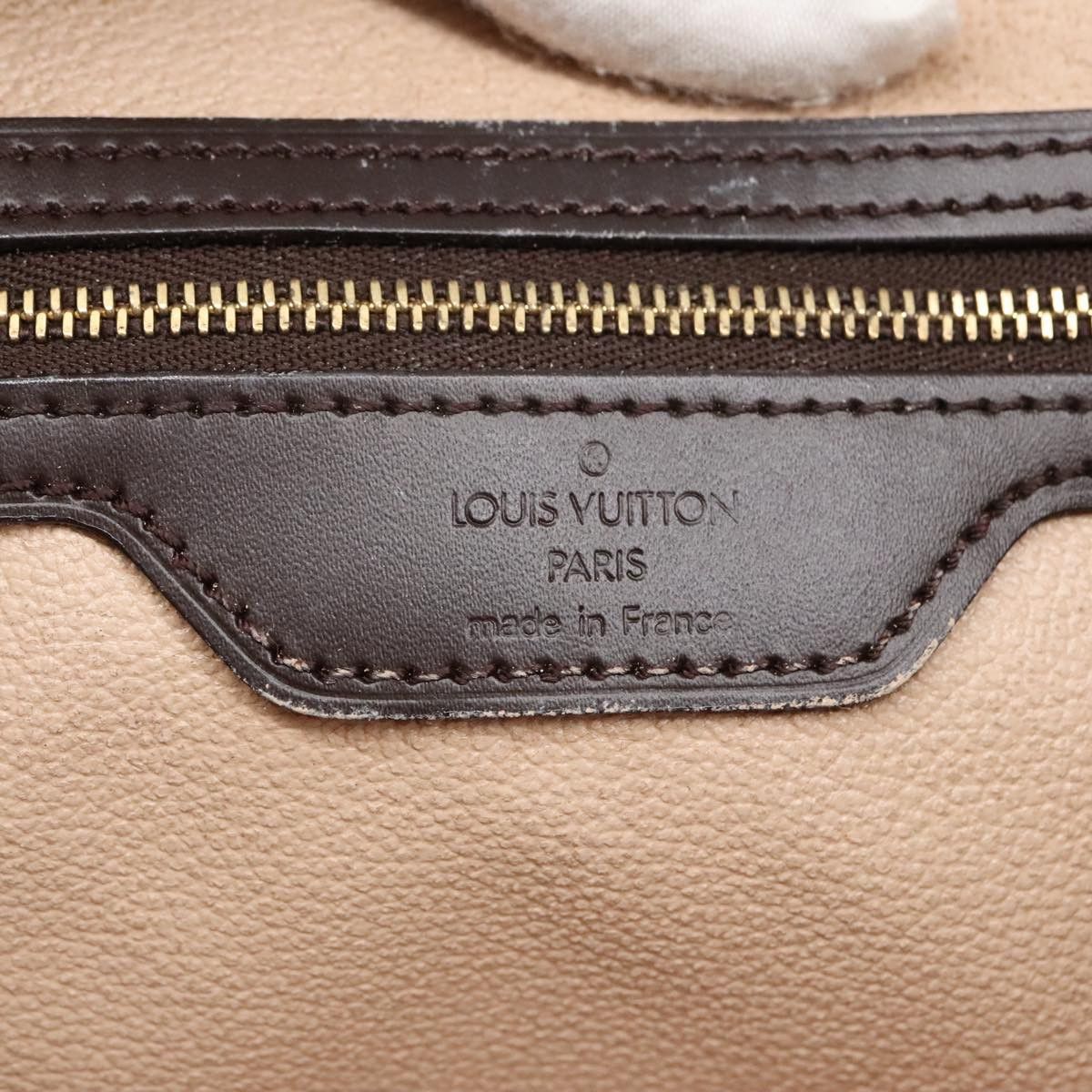 Louis Vuitton Louis Vuitton Bucket GM shoulder Size ONE SIZE - 9 Thumbnail