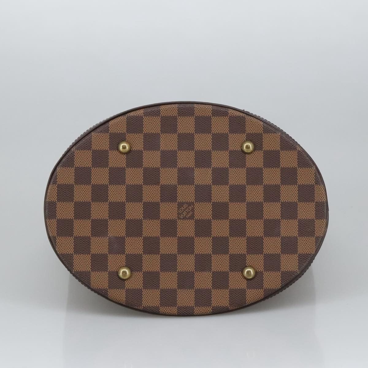 Louis Vuitton Louis Vuitton Bucket GM shoulder Size ONE SIZE - 5 Thumbnail