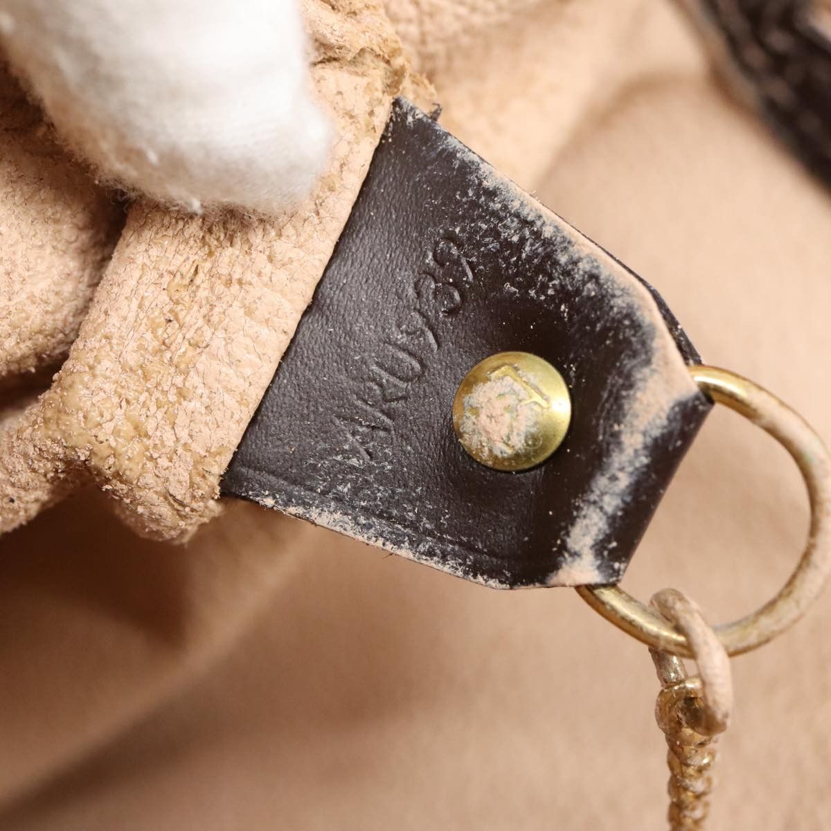 Louis Vuitton Louis Vuitton Bucket GM shoulder Size ONE SIZE - 8 Thumbnail