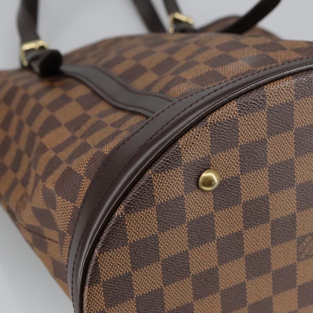 Louis Vuitton Louis Vuitton Bucket GM shoulder Size ONE SIZE - 15 Thumbnail