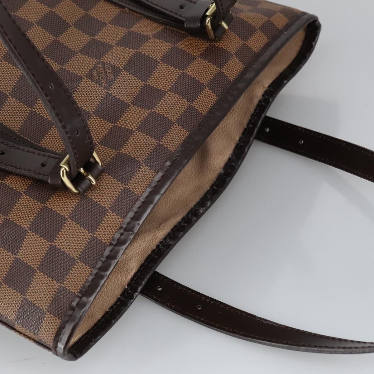 Louis Vuitton Louis Vuitton Bucket GM shoulder Size ONE SIZE - 12 Thumbnail