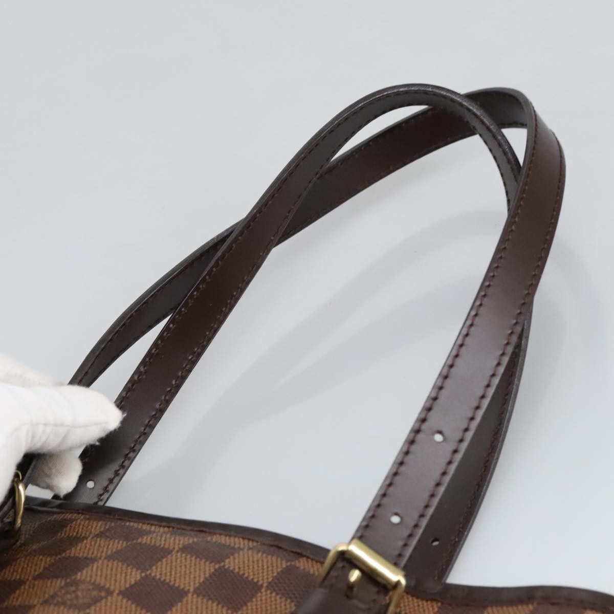 Louis Vuitton Louis Vuitton Bucket GM shoulder Size ONE SIZE - 13 Thumbnail