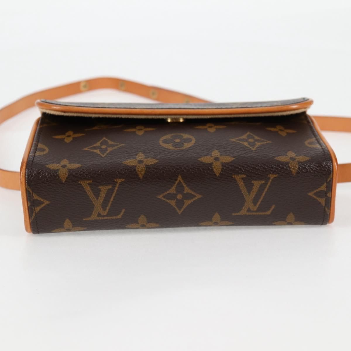 Louis Vuitton Louis Vuitton Florentine shoulder Size ONE SIZE - 20 Thumbnail