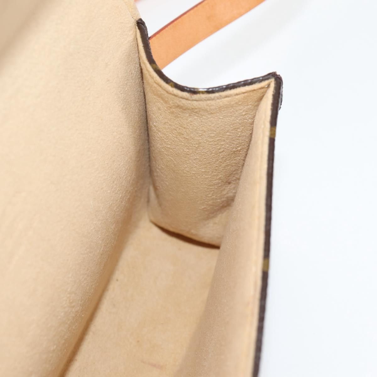 Louis Vuitton Louis Vuitton Florentine shoulder Size ONE SIZE - 22 Thumbnail