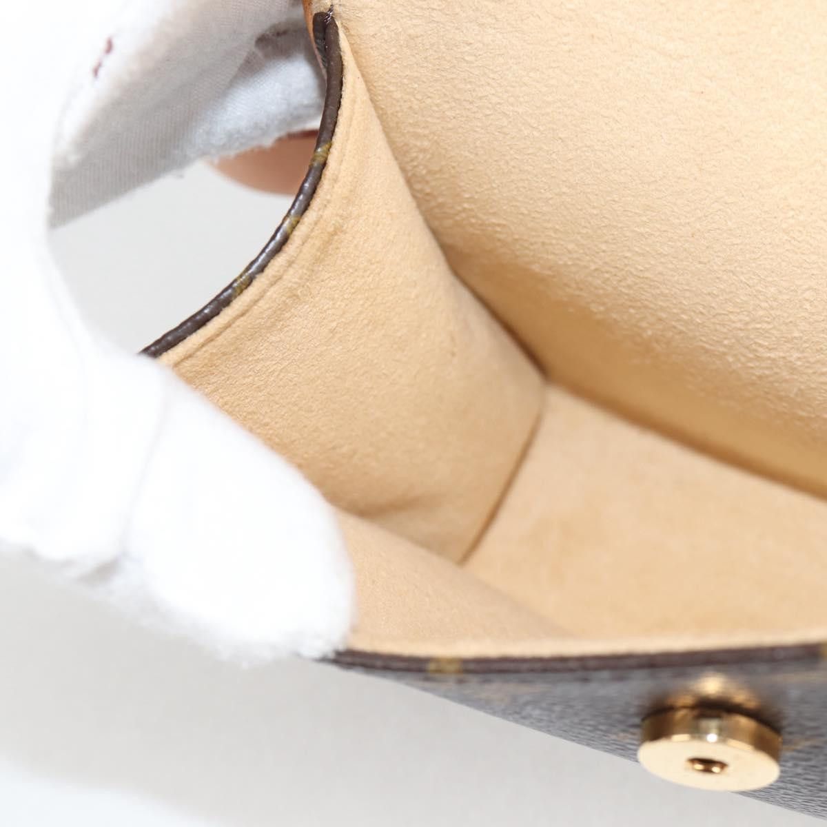 Louis Vuitton Louis Vuitton Florentine shoulder Size ONE SIZE - 23 Thumbnail