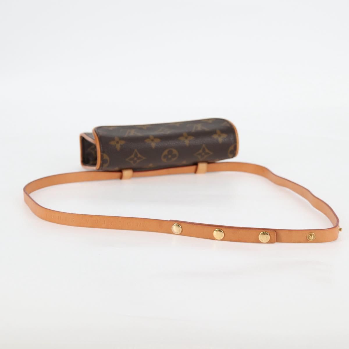Louis Vuitton Louis Vuitton Florentine shoulder Size ONE SIZE - 5 Thumbnail