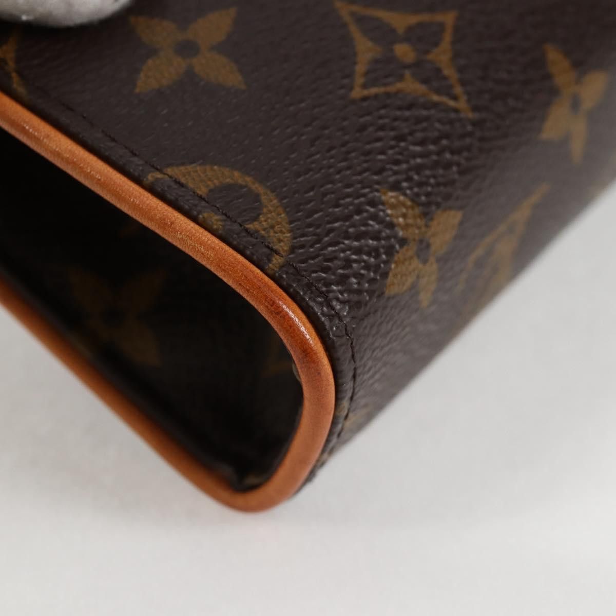 Louis Vuitton Louis Vuitton Florentine shoulder Size ONE SIZE - 8 Thumbnail