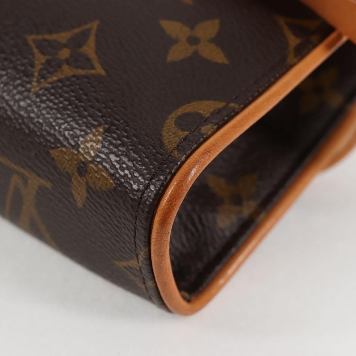 Louis Vuitton Louis Vuitton Florentine shoulder Size ONE SIZE - 9 Thumbnail