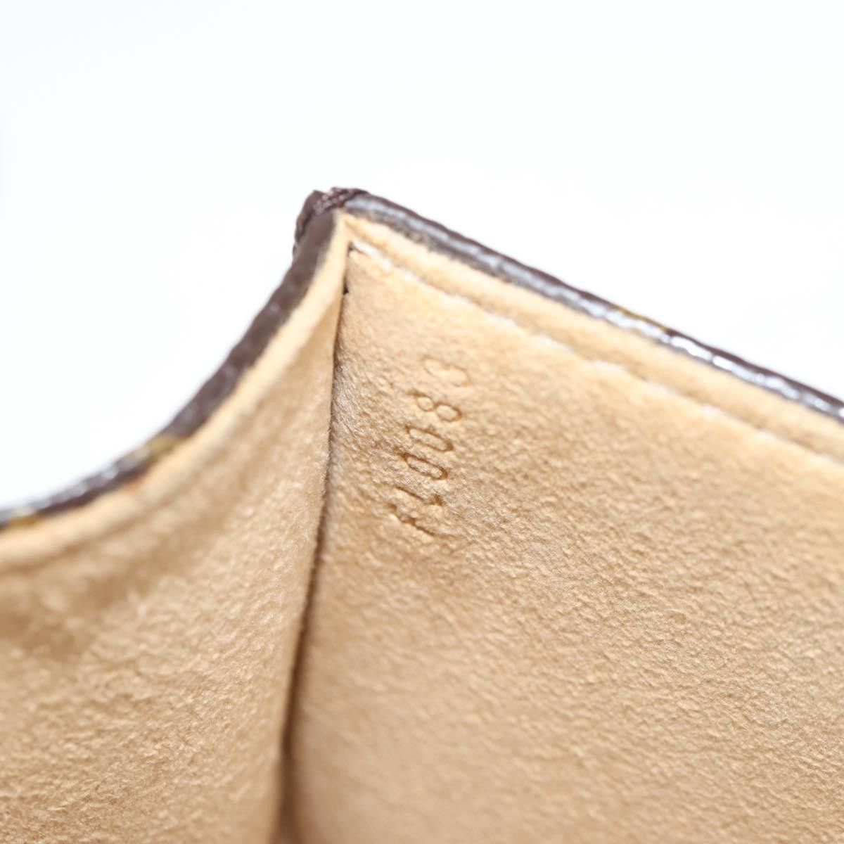 Louis Vuitton Louis Vuitton Florentine shoulder Size ONE SIZE - 11 Thumbnail