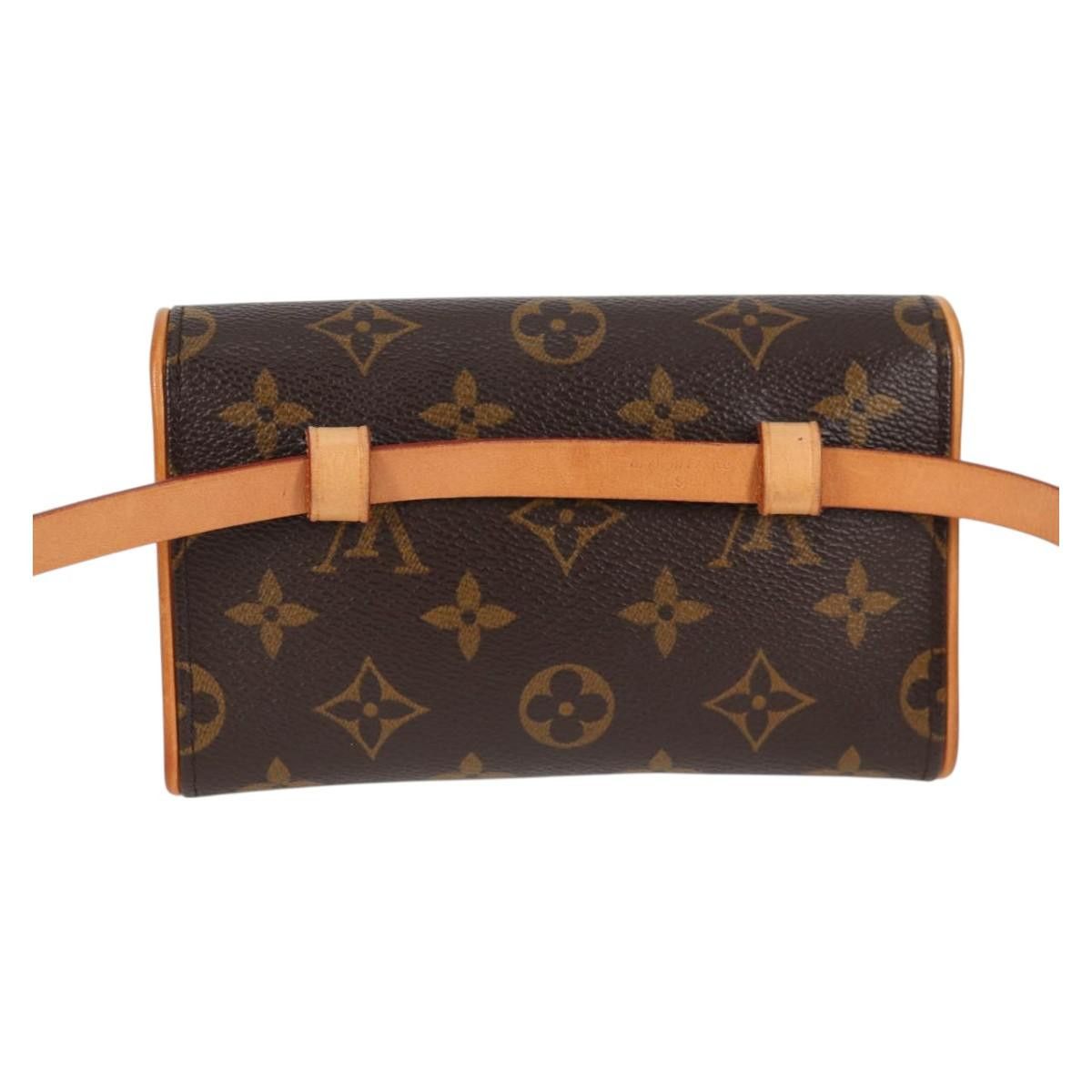 Louis Vuitton Louis Vuitton Florentine shoulder Size ONE SIZE - 2 Thumbnail