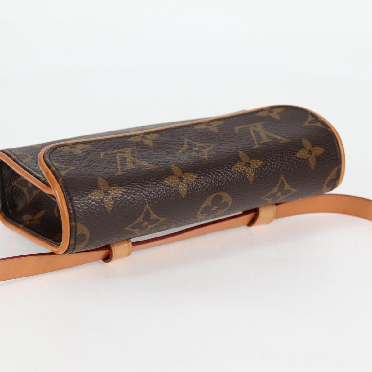 Louis Vuitton Louis Vuitton Florentine shoulder Size ONE SIZE - 16 Thumbnail