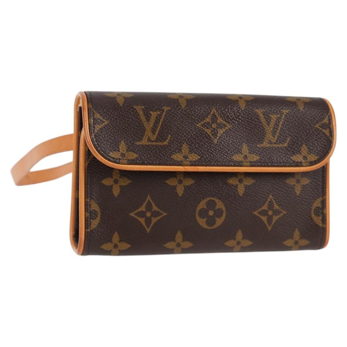 Louis Vuitton Louis Vuitton Florentine shoulder Size ONE SIZE - 15 Thumbnail