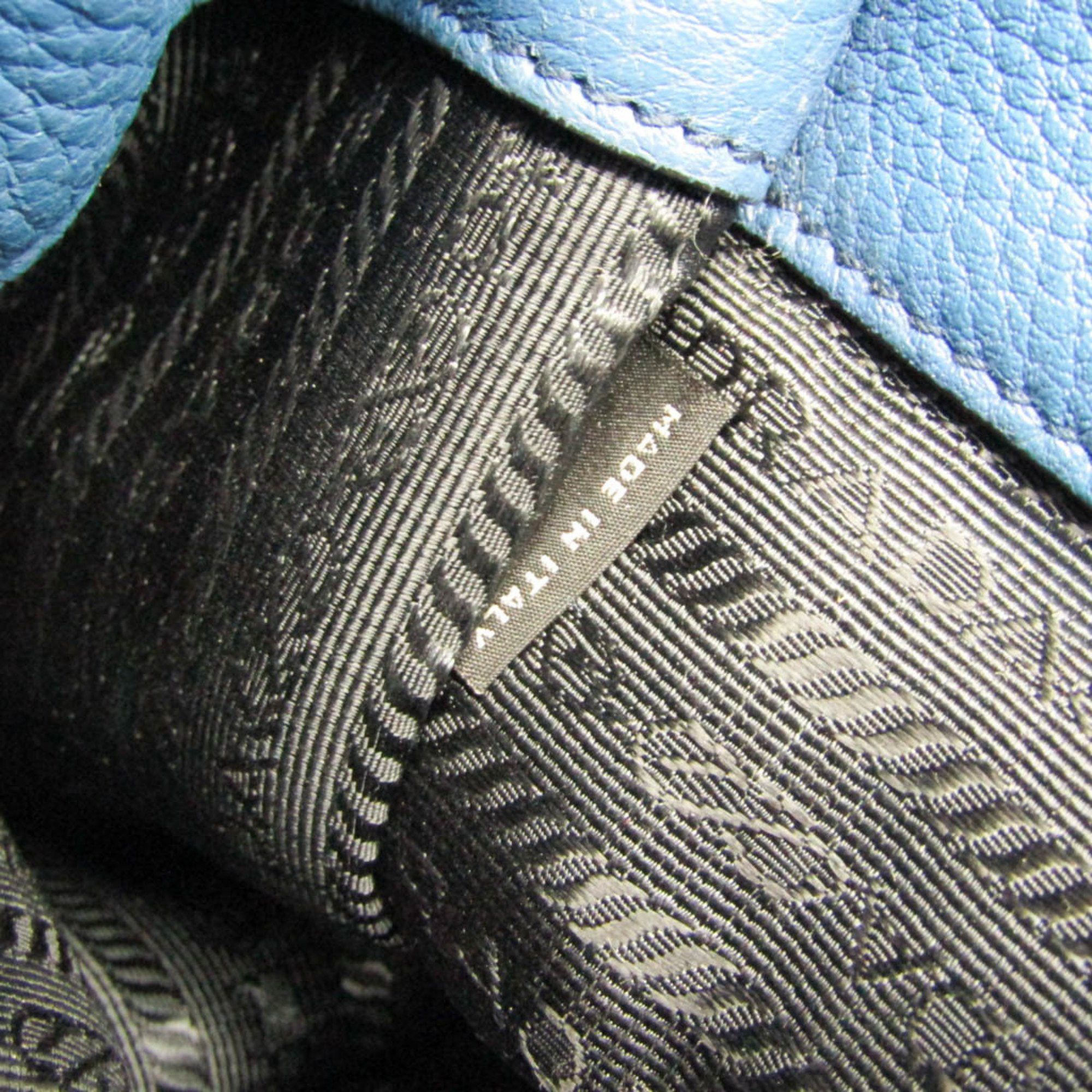 Prada Prada Daino tote Size ONE SIZE - 14 Thumbnail