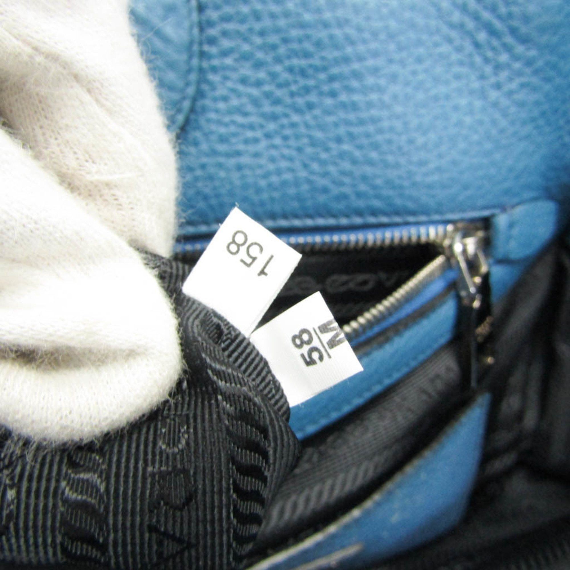 Prada Prada Daino tote Size ONE SIZE - 12 Thumbnail