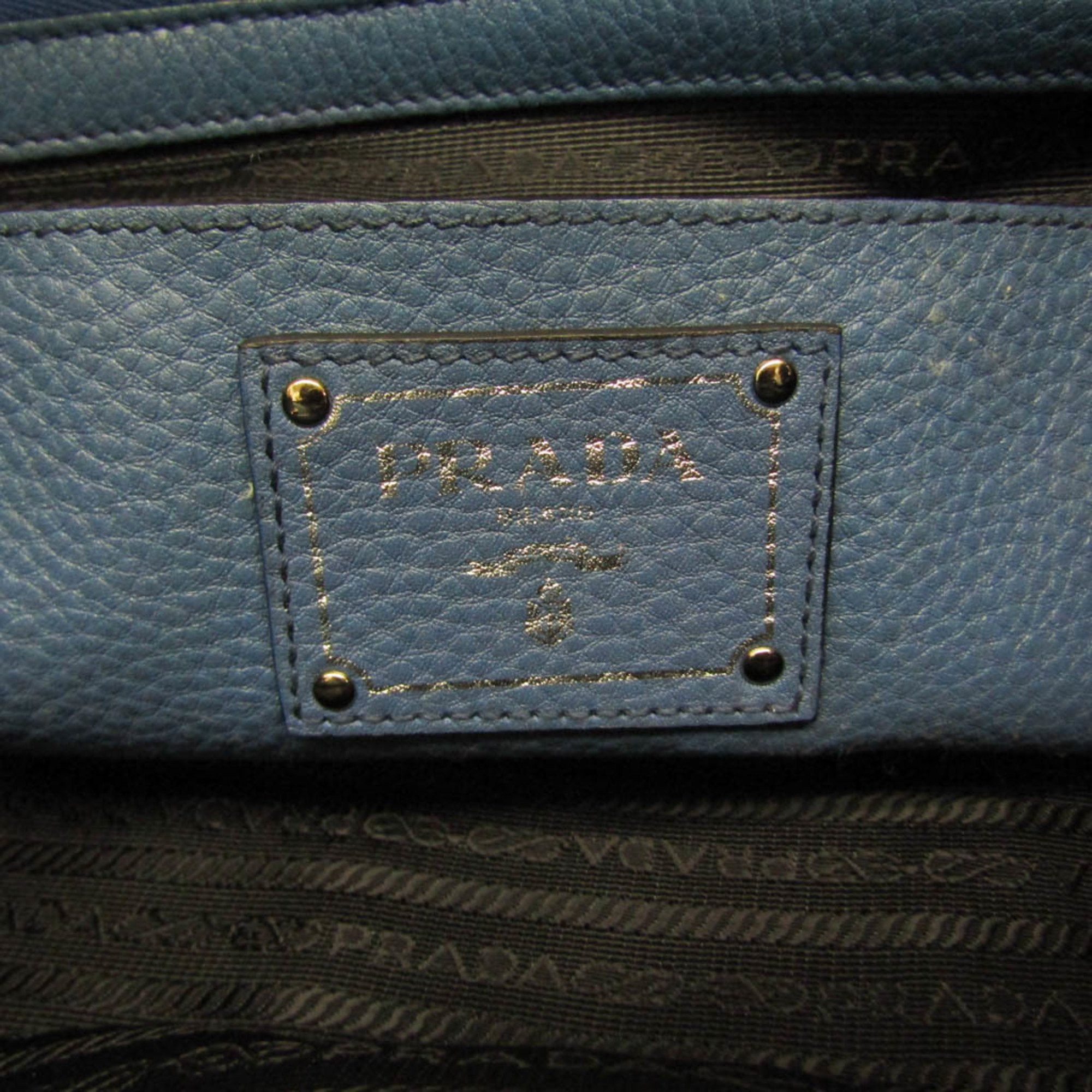 Prada Prada Daino tote Size ONE SIZE - 13 Thumbnail