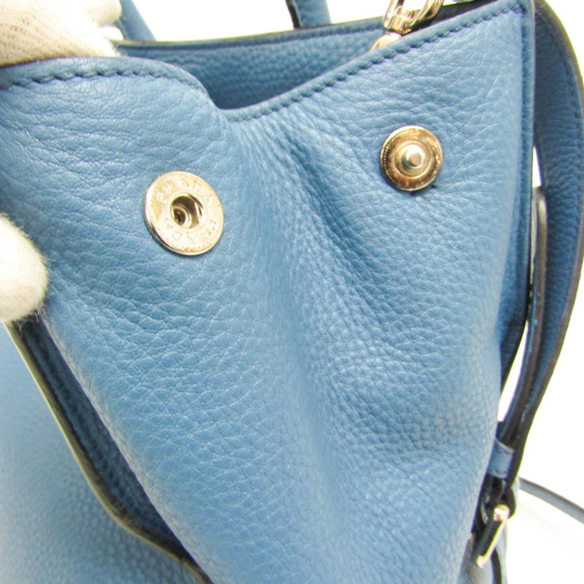Prada Prada Daino tote Size ONE SIZE - 8 Thumbnail