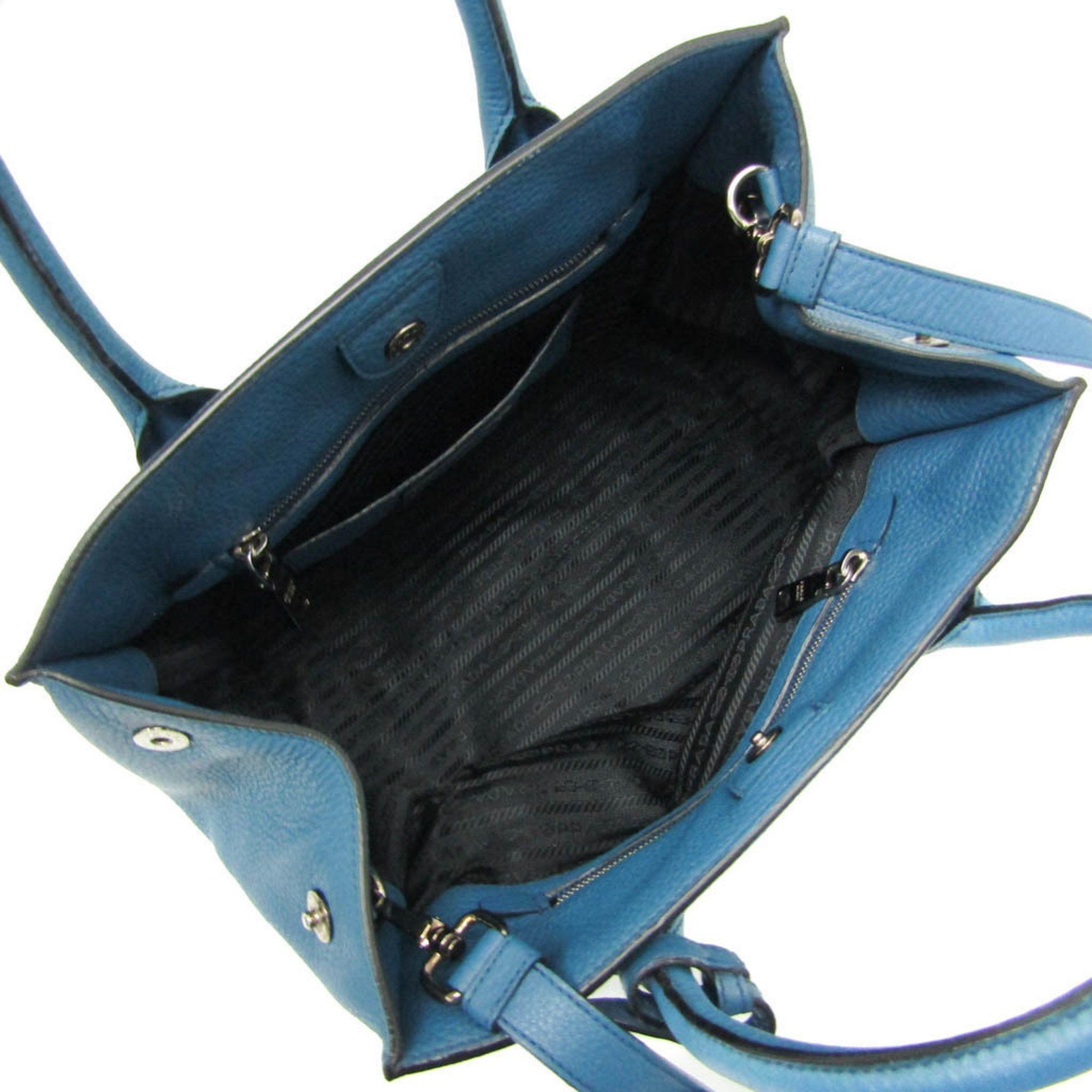 Prada Prada Daino tote Size ONE SIZE - 11 Thumbnail