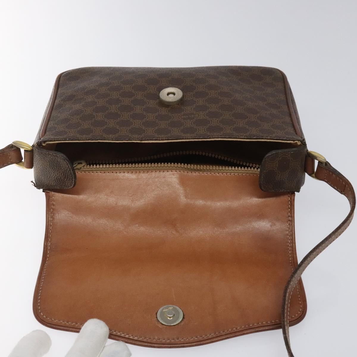 Celine Céline Macadam shoulder Size ONE SIZE - 19 Thumbnail
