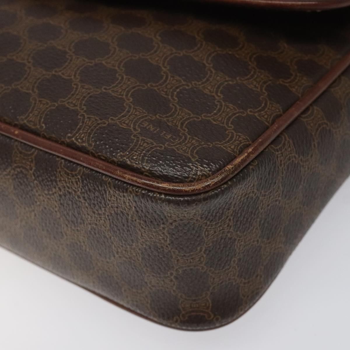 Celine Céline Macadam shoulder Size ONE SIZE - 7 Thumbnail