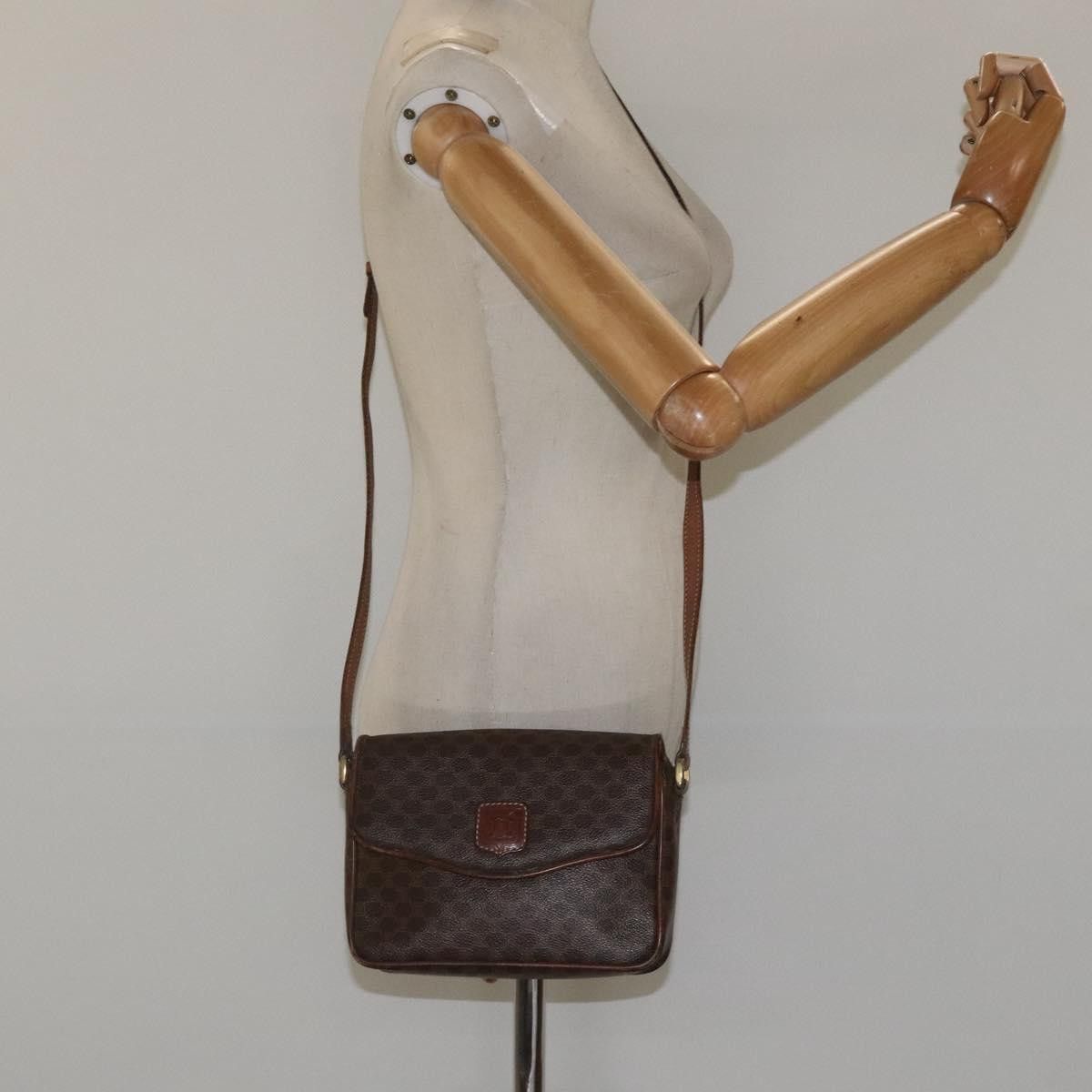 Celine Céline Macadam shoulder Size ONE SIZE - 14 Thumbnail
