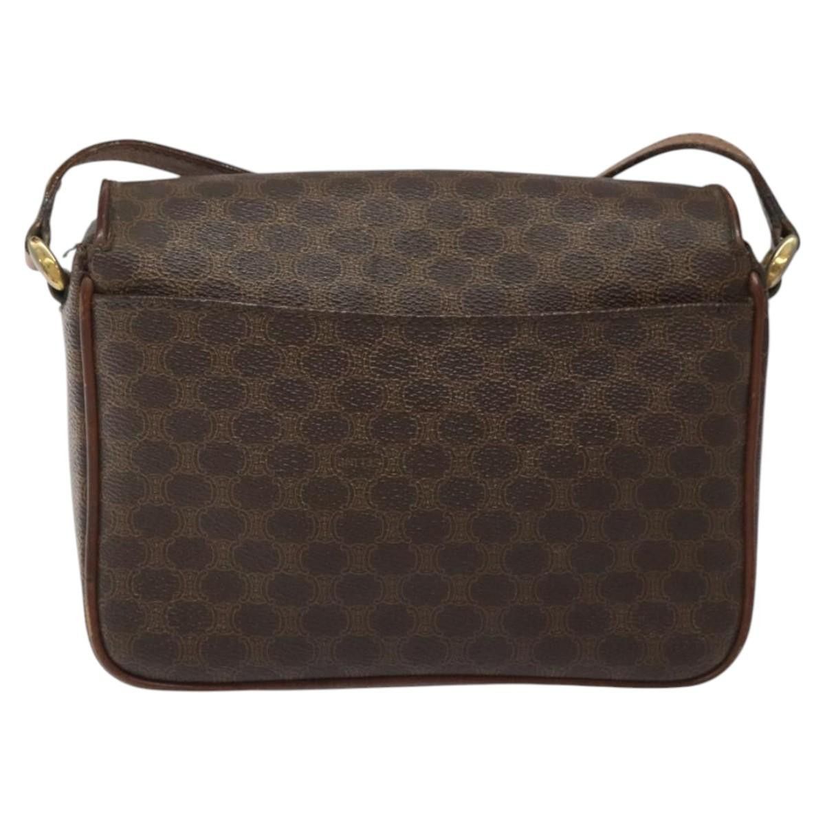 Celine Céline Macadam shoulder Size ONE SIZE - 2 Thumbnail