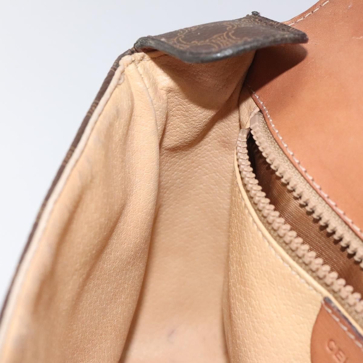 Celine Céline Macadam shoulder Size ONE SIZE - 21 Thumbnail