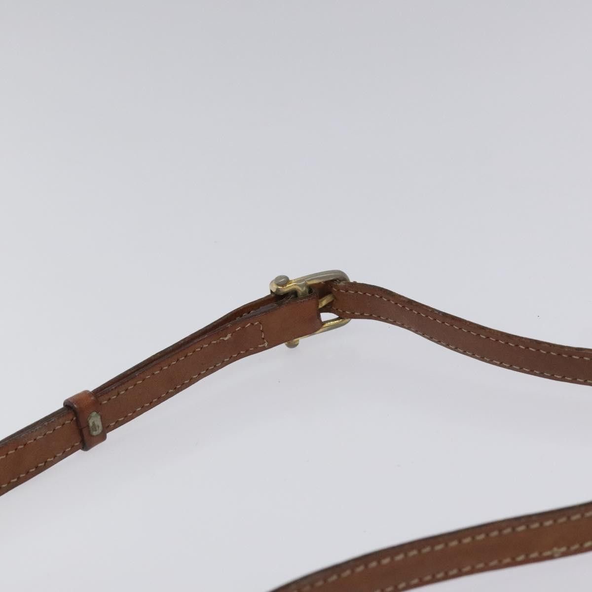 Celine Céline Macadam shoulder Size ONE SIZE - 6 Thumbnail