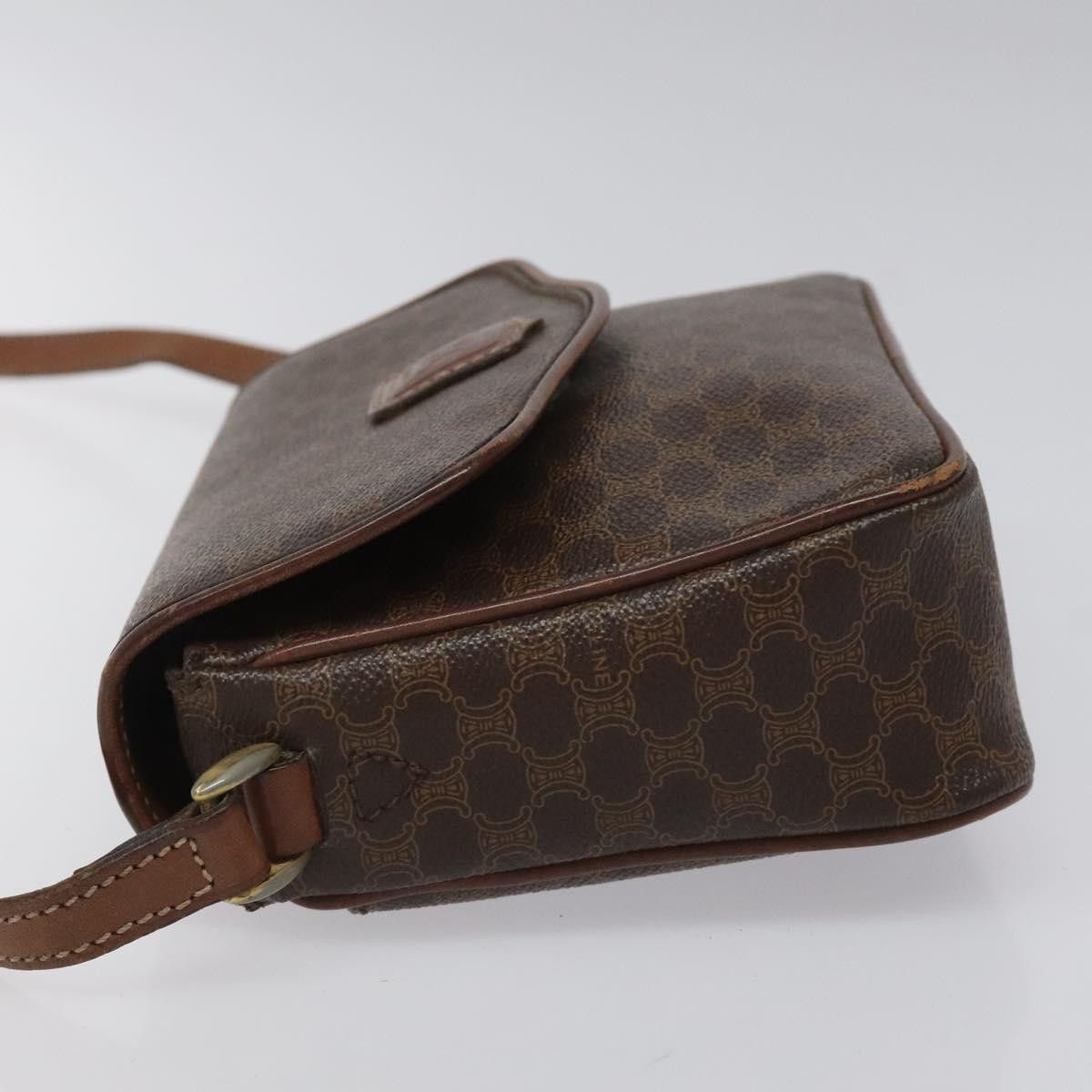 Celine Céline Macadam shoulder Size ONE SIZE - 4 Thumbnail