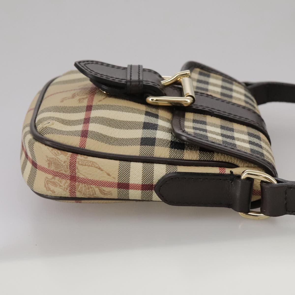 Burberry Burberry Nova Check shoulder Size ONE SIZE - 4 Thumbnail