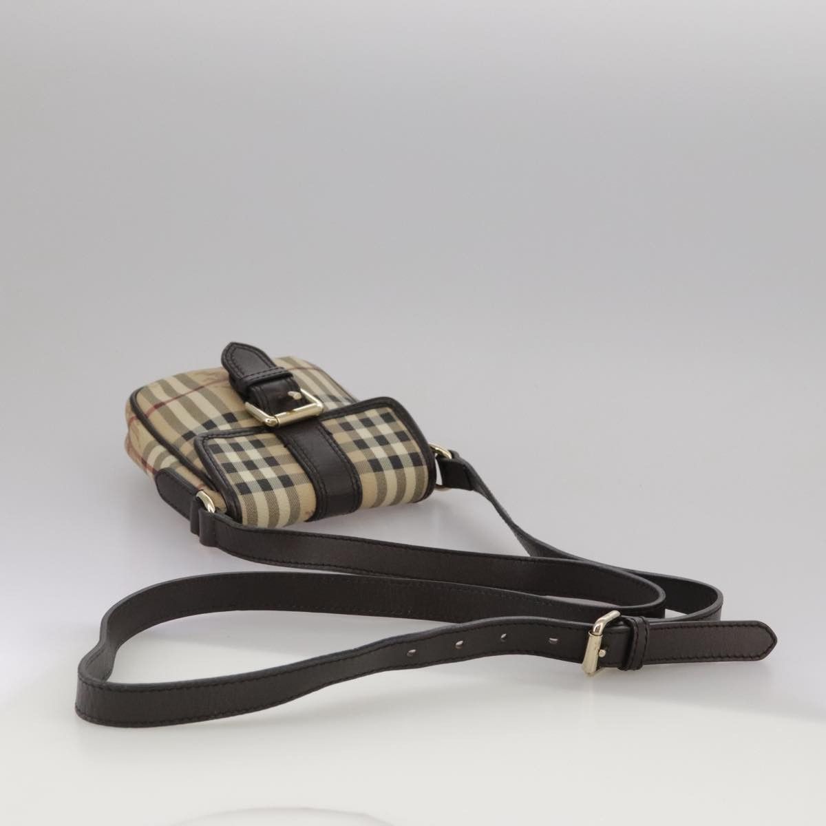 Burberry Burberry Nova Check shoulder Size ONE SIZE - 5 Thumbnail