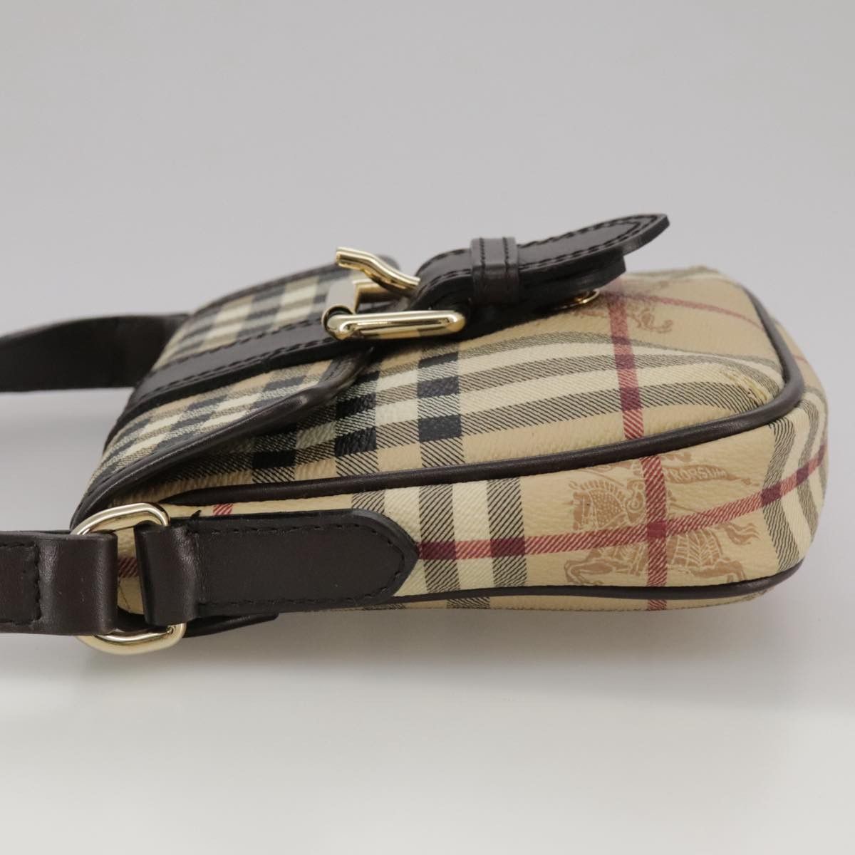 Burberry Burberry Nova Check shoulder Size ONE SIZE - 3 Thumbnail