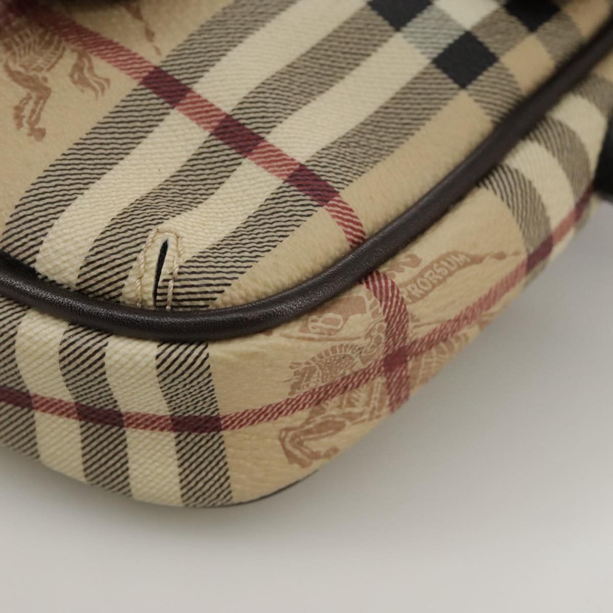Burberry Burberry Nova Check shoulder Size ONE SIZE - 7 Thumbnail
