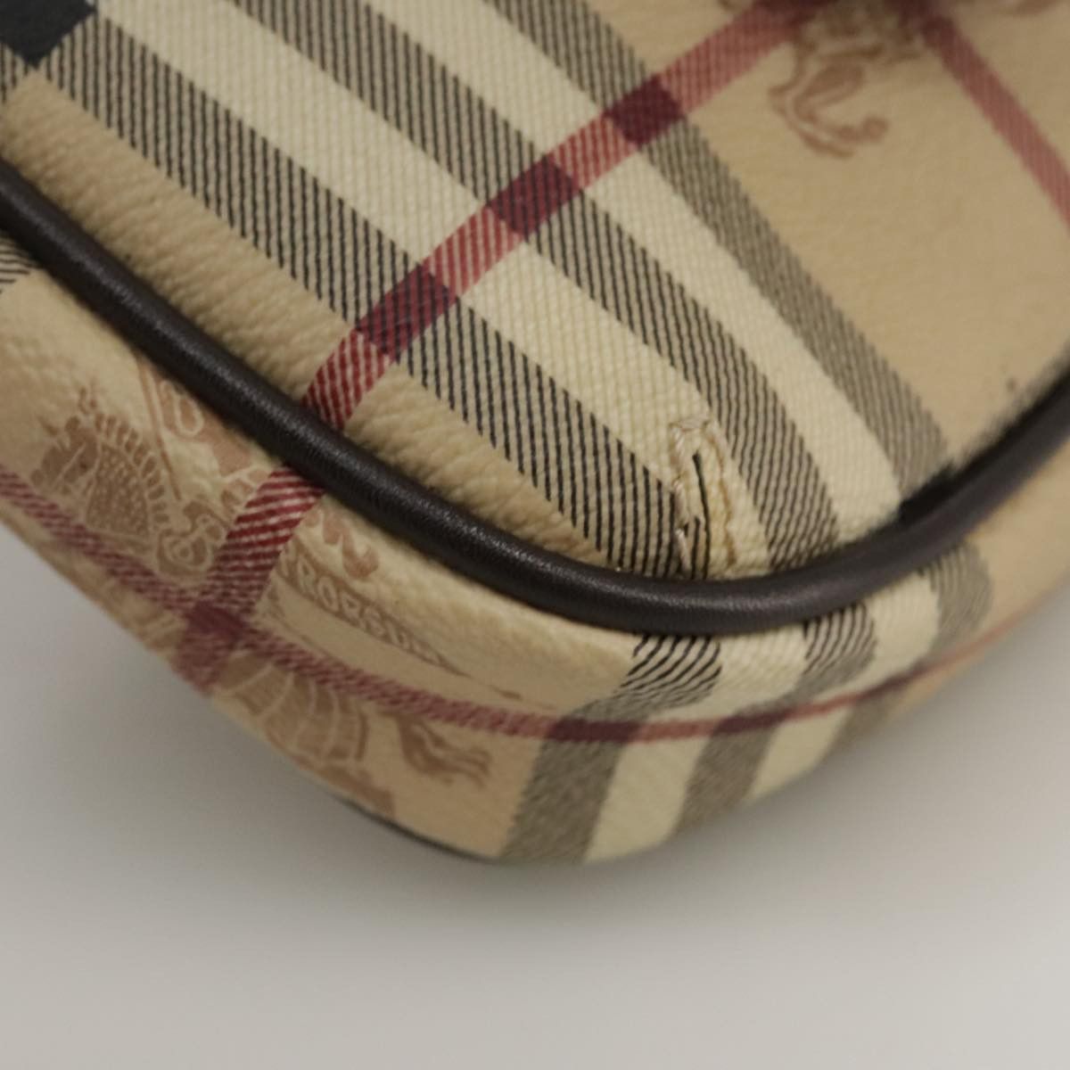 Burberry Burberry Nova Check shoulder Size ONE SIZE - 17 Thumbnail