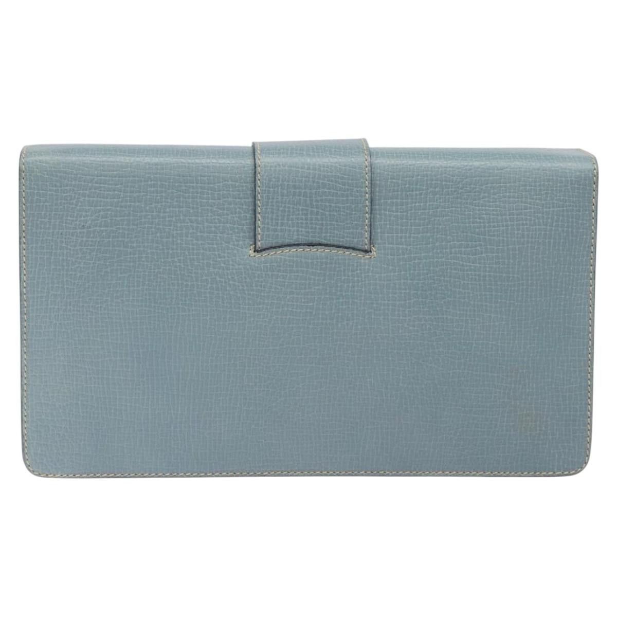 Loewe Loewe clutch Size ONE SIZE - 2 Thumbnail
