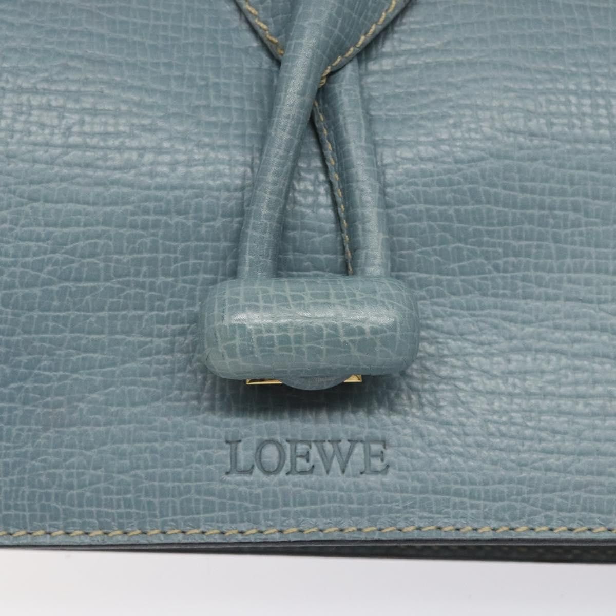 Loewe Loewe clutch Size ONE SIZE - 14 Thumbnail