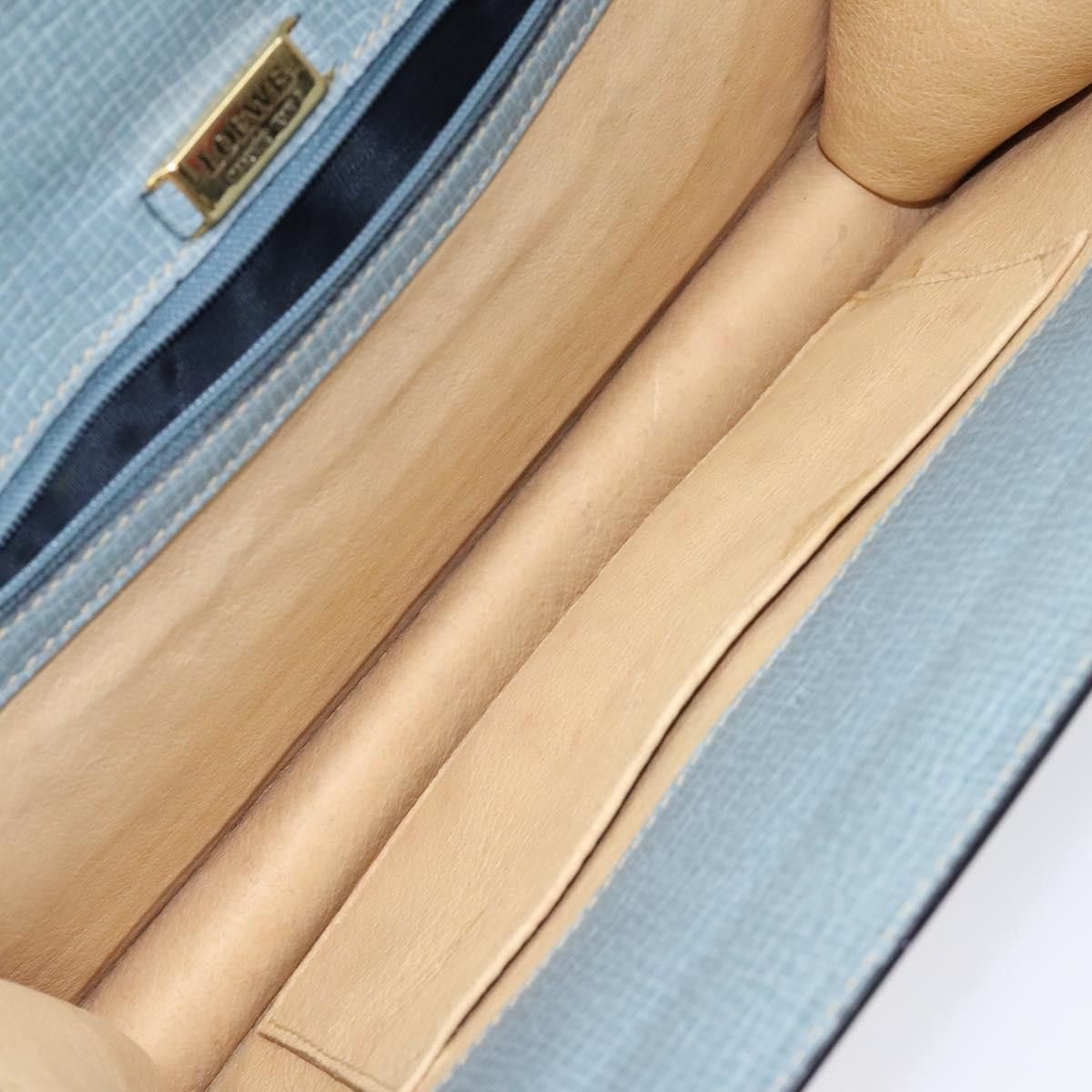 Loewe Loewe clutch Size ONE SIZE - 9 Thumbnail