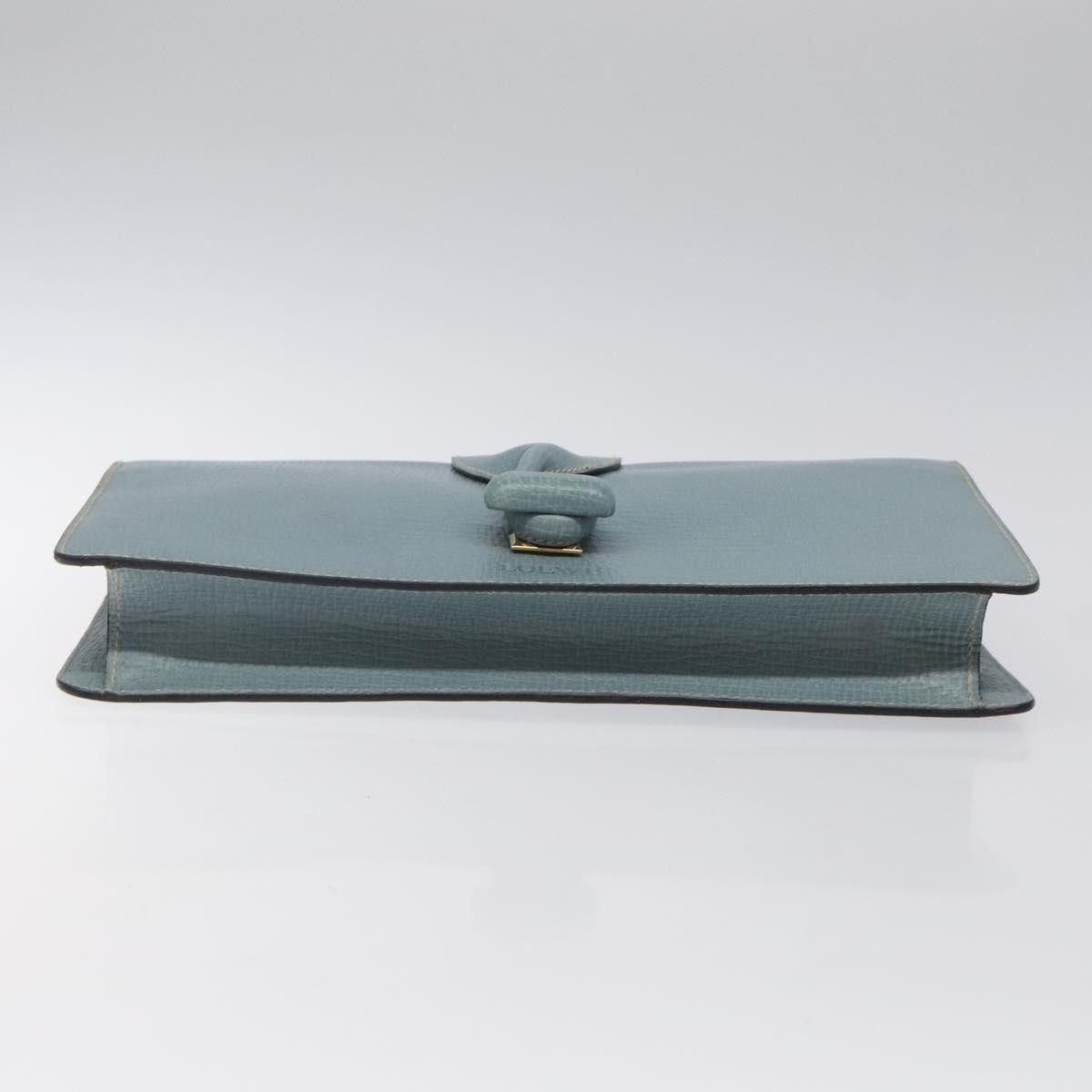 Loewe Loewe clutch Size ONE SIZE - 13 Thumbnail