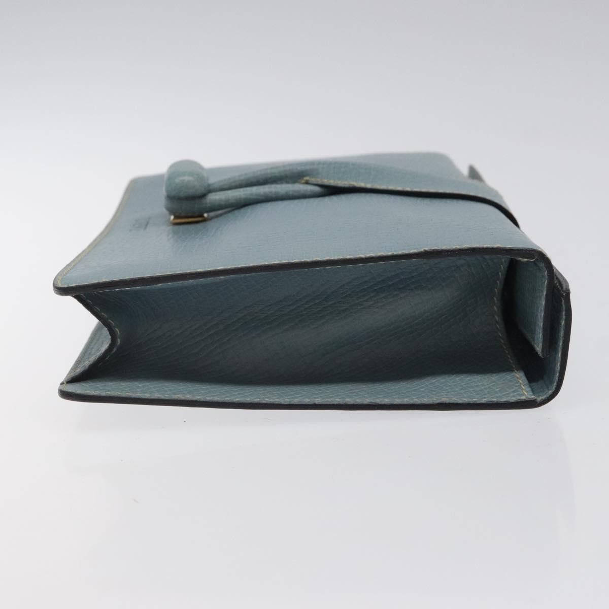 Loewe Loewe clutch Size ONE SIZE - 3 Thumbnail
