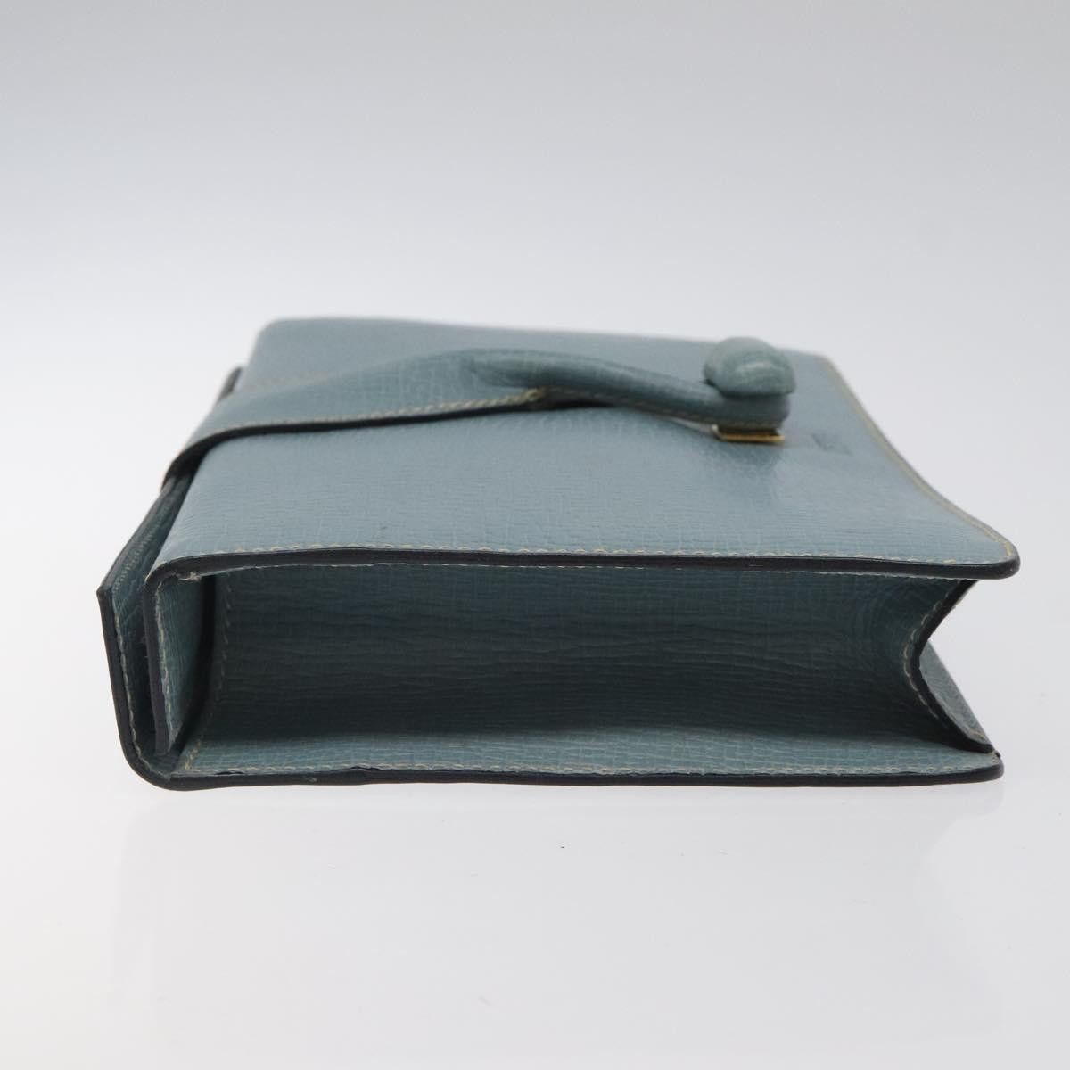 Loewe Loewe clutch Size ONE SIZE - 4 Thumbnail