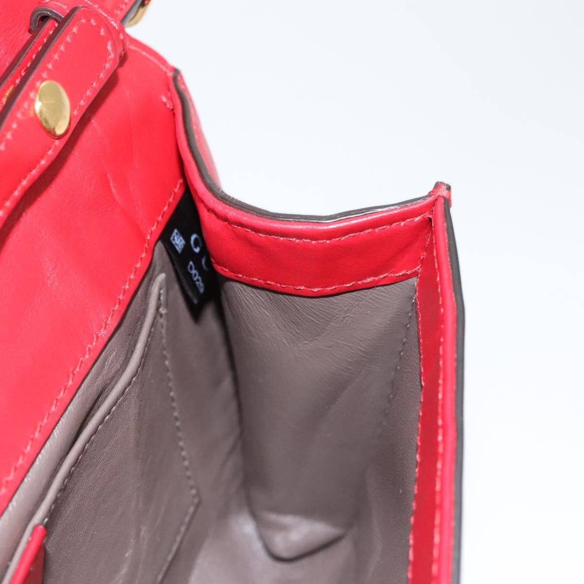 Gucci Gucci Zumi shoulder Size ONE SIZE - 19 Thumbnail