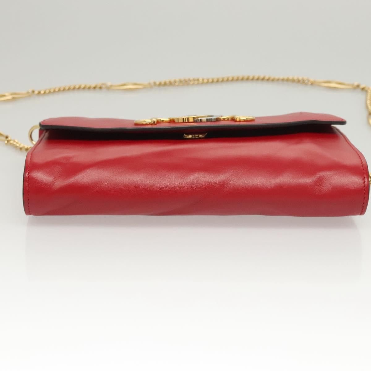 Gucci Gucci Zumi shoulder Size ONE SIZE - 22 Thumbnail