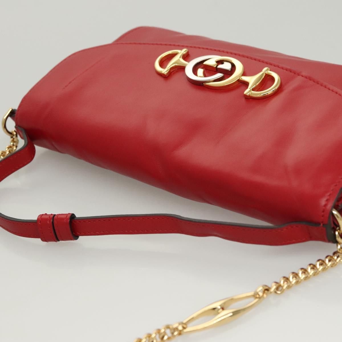 Gucci Gucci Zumi shoulder Size ONE SIZE - 5 Thumbnail