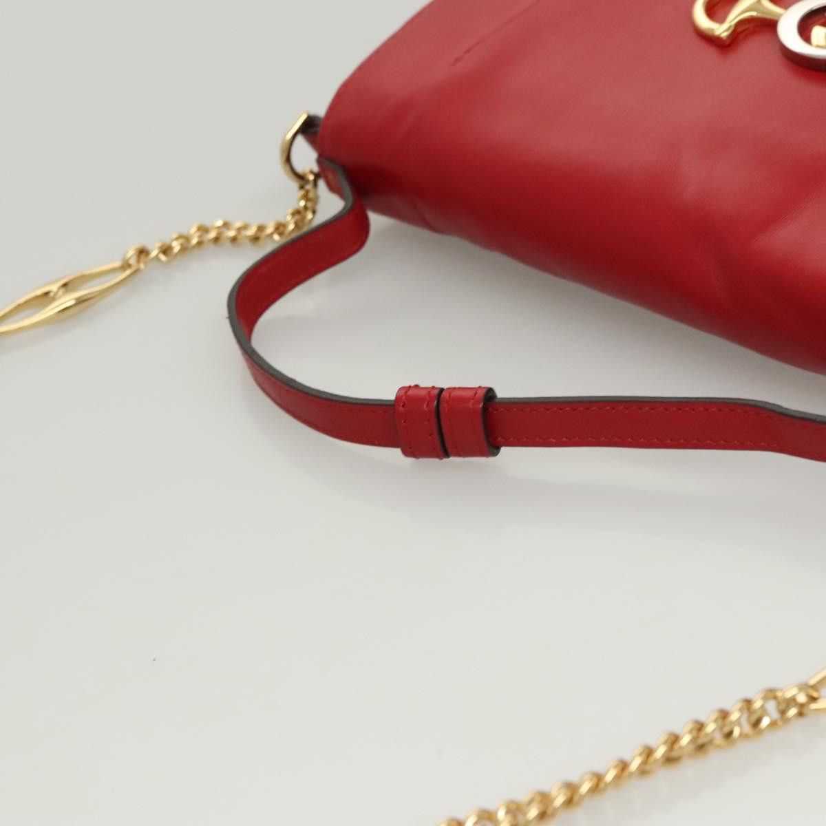 Gucci Gucci Zumi shoulder Size ONE SIZE - 16 Thumbnail