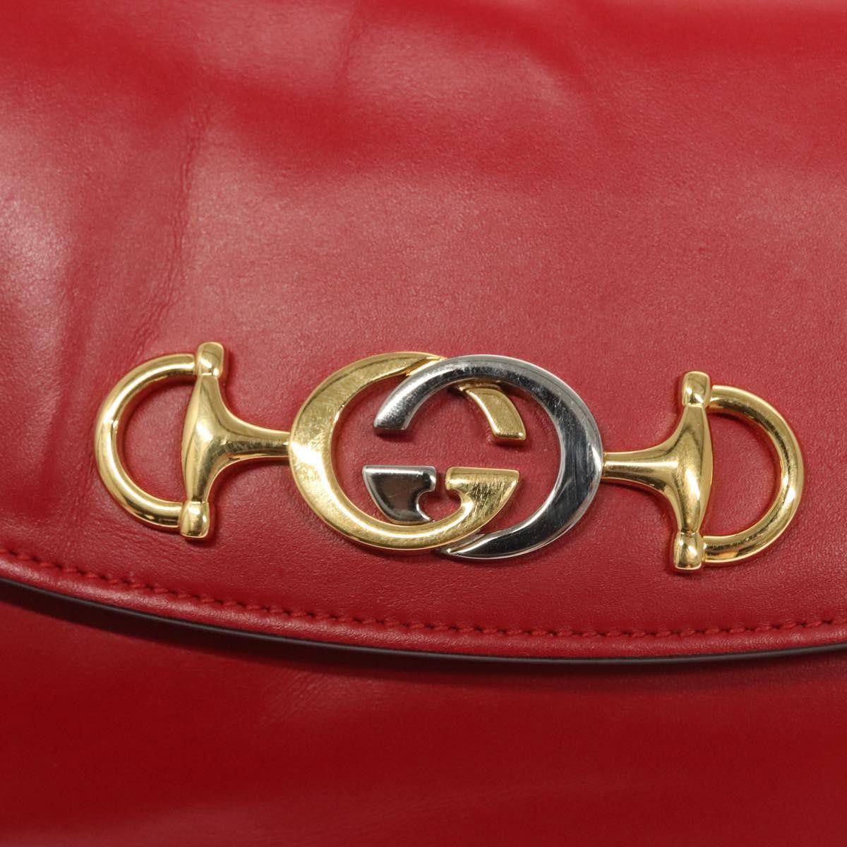Gucci Gucci Zumi shoulder Size ONE SIZE - 10 Thumbnail